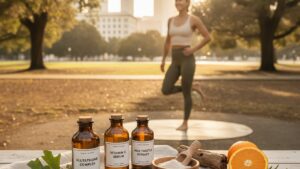 Glutathione Oakland — IV Therapy, Benefits & Local Access