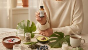 NAD+ Charlotte — IV Therapy, Benefits & Medical Options