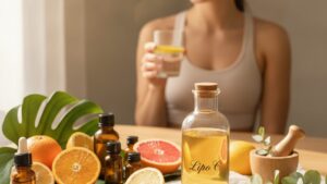 Lipo C Irvine — Lipotropic Injections for Fat Loss