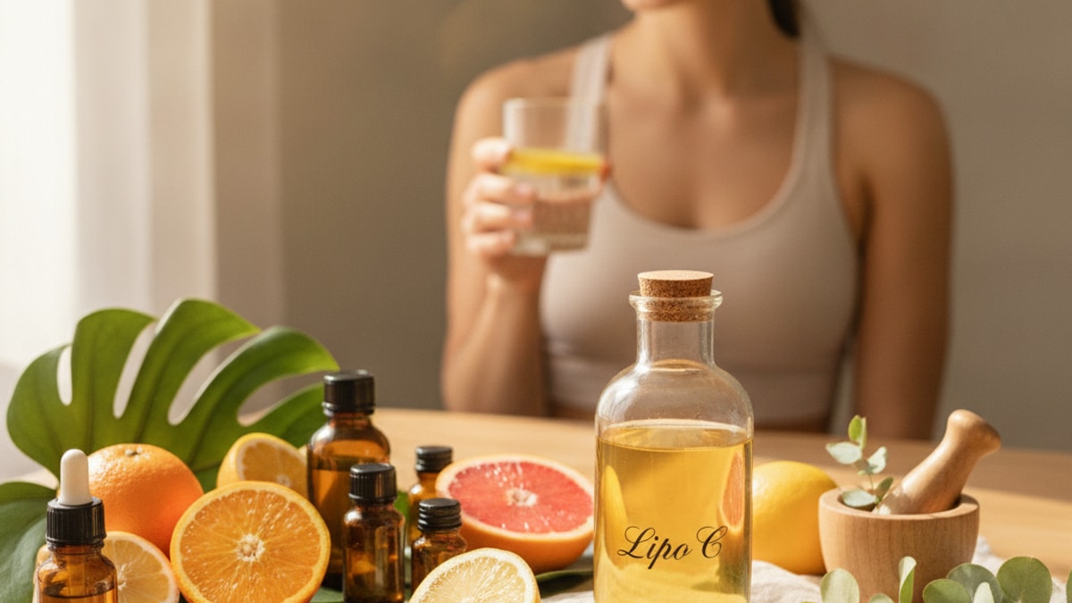 Lipo C Irvine — Lipotropic Injections for Fat Loss