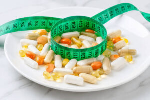 Oral Medications for Weight Loss Explained