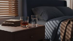 Alcohol and Erectile Dysfunction