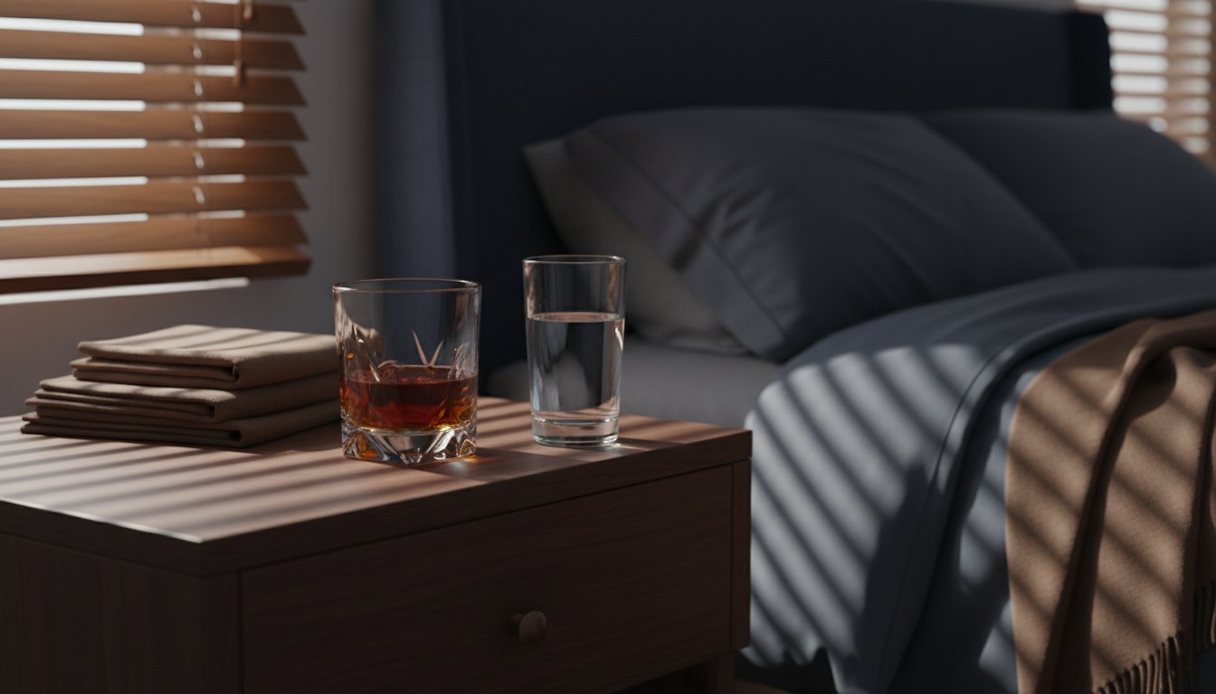 Alcohol and Erectile Dysfunction