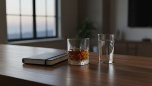 Alcohol and Testosterone: What Drinking Does to Male Hormones