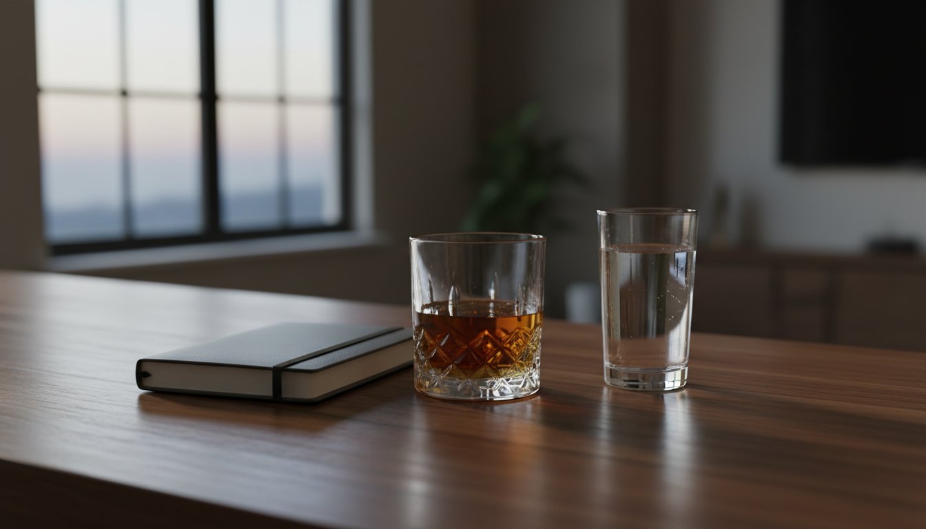 Alcohol and Testosterone: What Drinking Does to Male Hormones