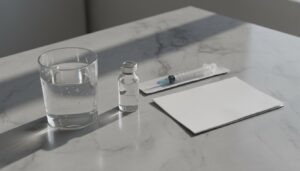 Are Peptides Safe? A Practical Guide to Risks, Quality, and Legality