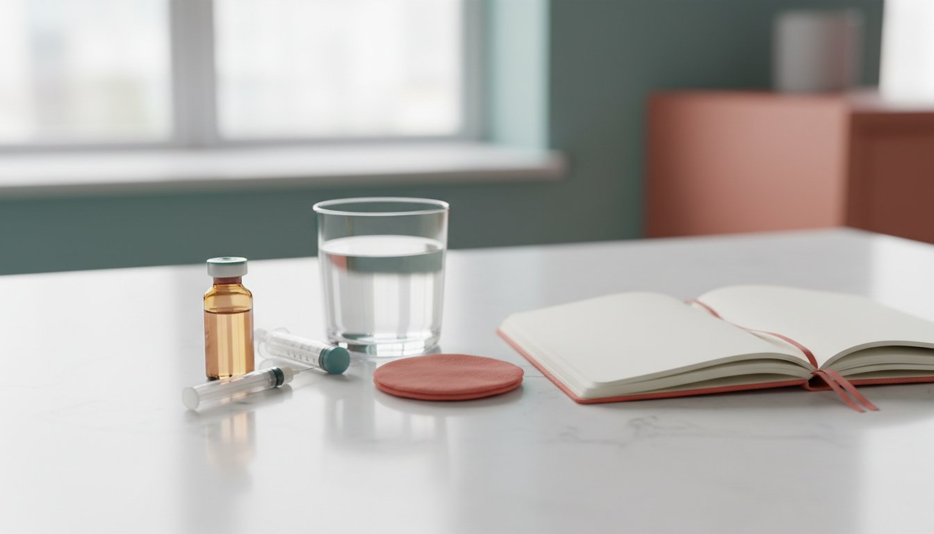 B12 Injections Guide