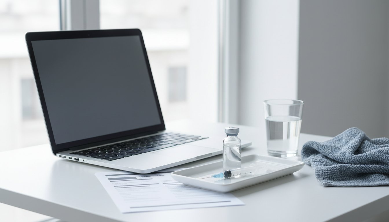 Best BPC-157 Providers Online 2026