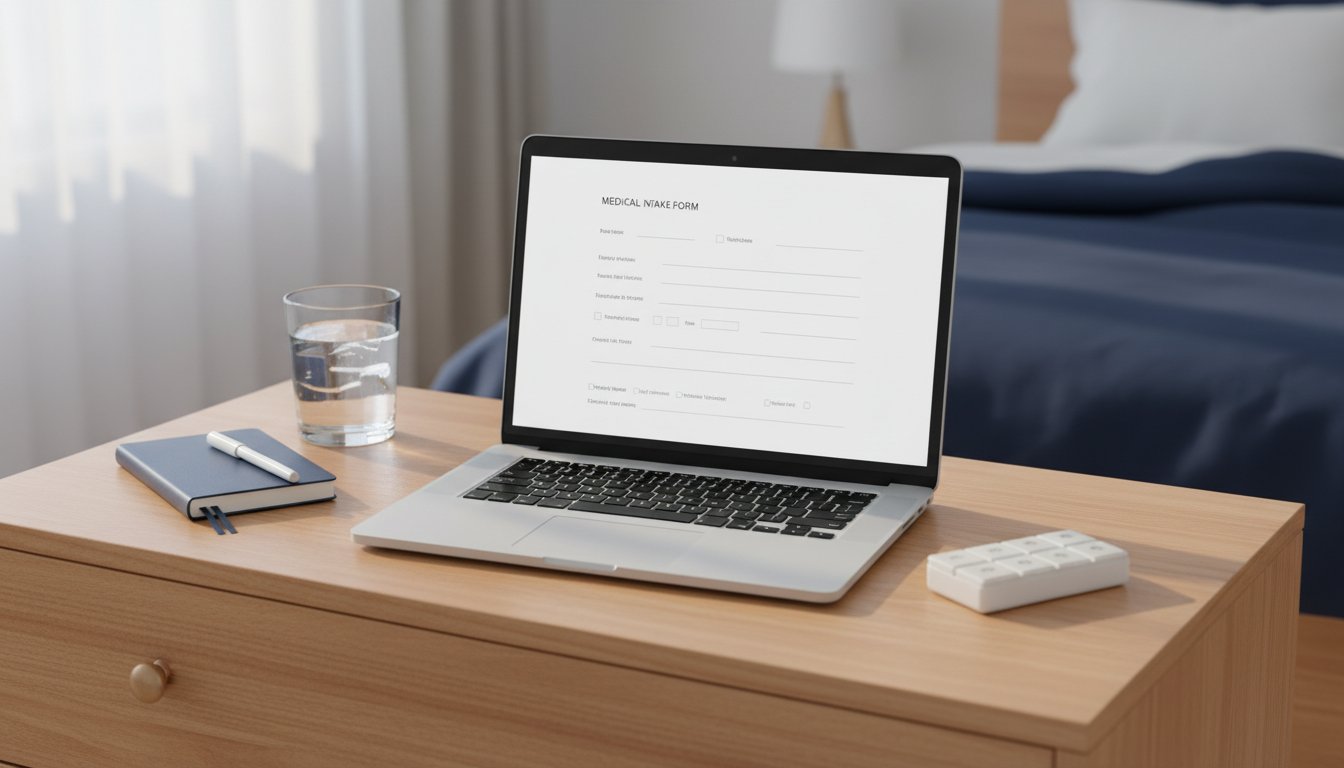 Best ED Treatment Online in 2026: Erectile Dysfunction Providers Ranked