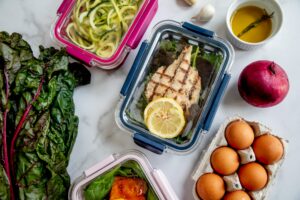 Best Foods to Eat on Ozempic for Steady Weight Loss