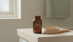 Biotin for Hair Loss Does It Work
