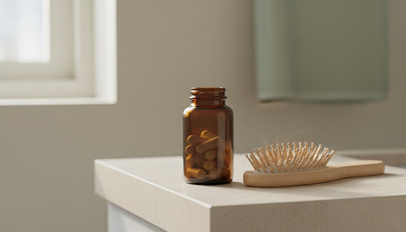 Biotin for Hair Loss Does It Work