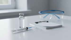 BPC-157 Dosage: What Can You Safely Say About It?