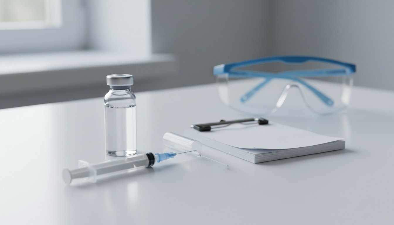 BPC-157 Dosage: What Can You Safely Say About It?