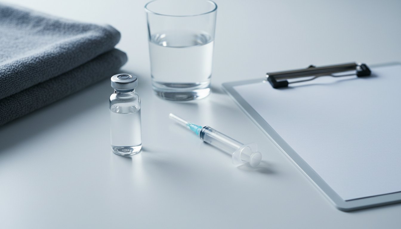 BPC-157 Side Effects: What to Know Before Using It