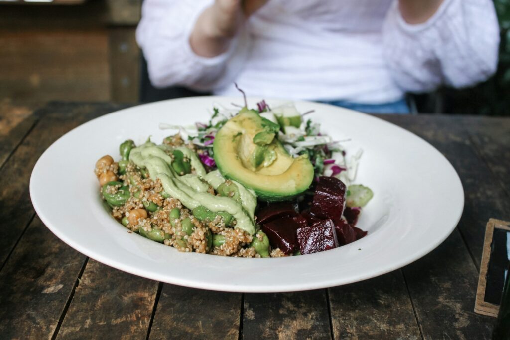 choose better carbohydrates