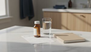 Clomiphene for Men Explained