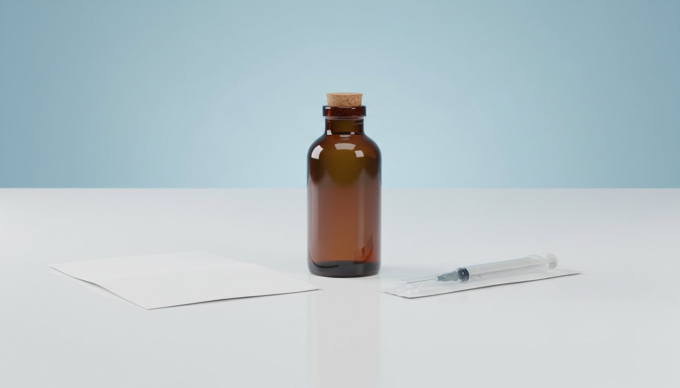 Compounded Peptides Explained