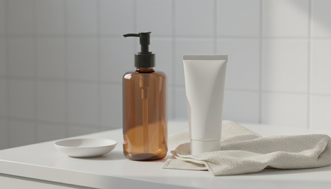 Cystic Acne Treatment: What Actually Works