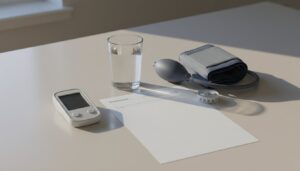 Diabetes and Low Testosterone: What Men Need to Know