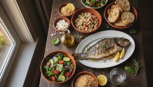 Diet and Erectile Dysfunction: What to Eat and What to Expect