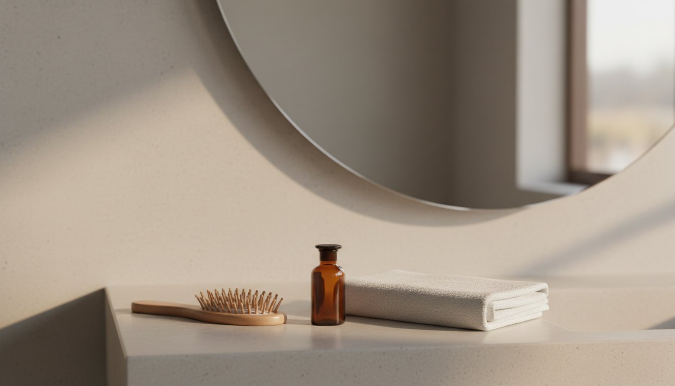 Does Finasteride Work on a Receding Hairline?