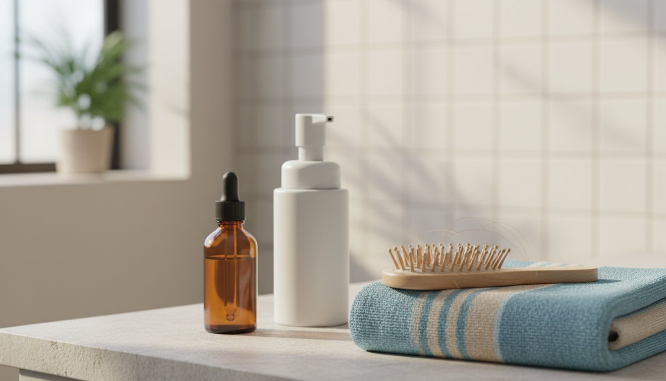 Does Minoxidil Work Forever?