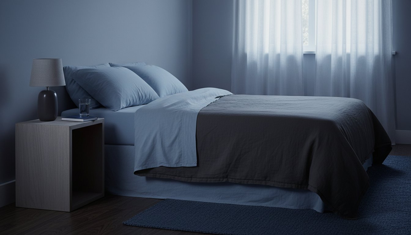 DSIP for Sleep