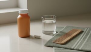 Dutasteride Side Effects: What to Know Before Treatment