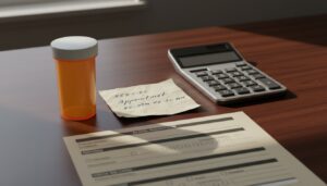 Enclomiphene Cost: What You May Actually Pay