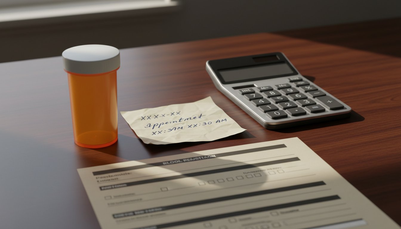Enclomiphene Cost: What You May Actually Pay