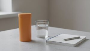 Enclomiphene Dosage: What Men Should Know Before Taking It