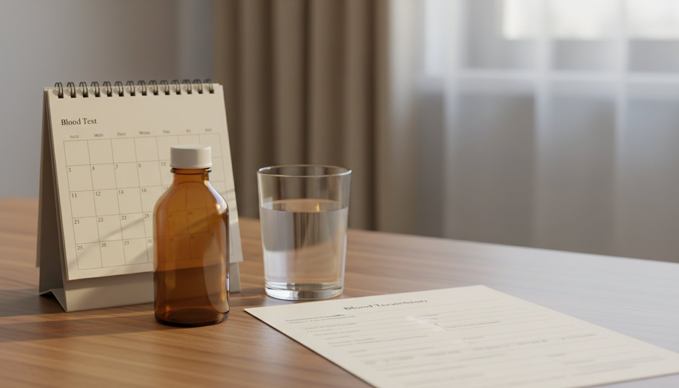 Enclomiphene Results Timeline