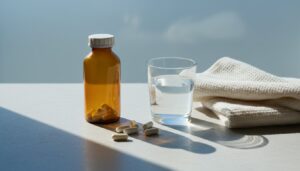 Enclomiphene Side Effects: What to Watch For