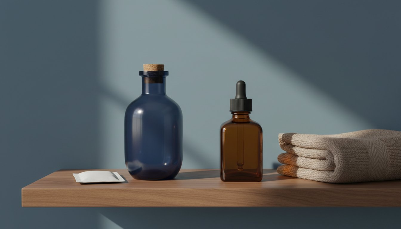 Enclomiphene vs TRT: Which Option Fits Your Goals?
