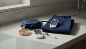 Erectile Dysfunction and Diabetes