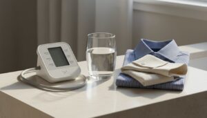 Erectile Dysfunction and High Blood Pressure