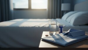 Erectile Dysfunction in Men Over 50