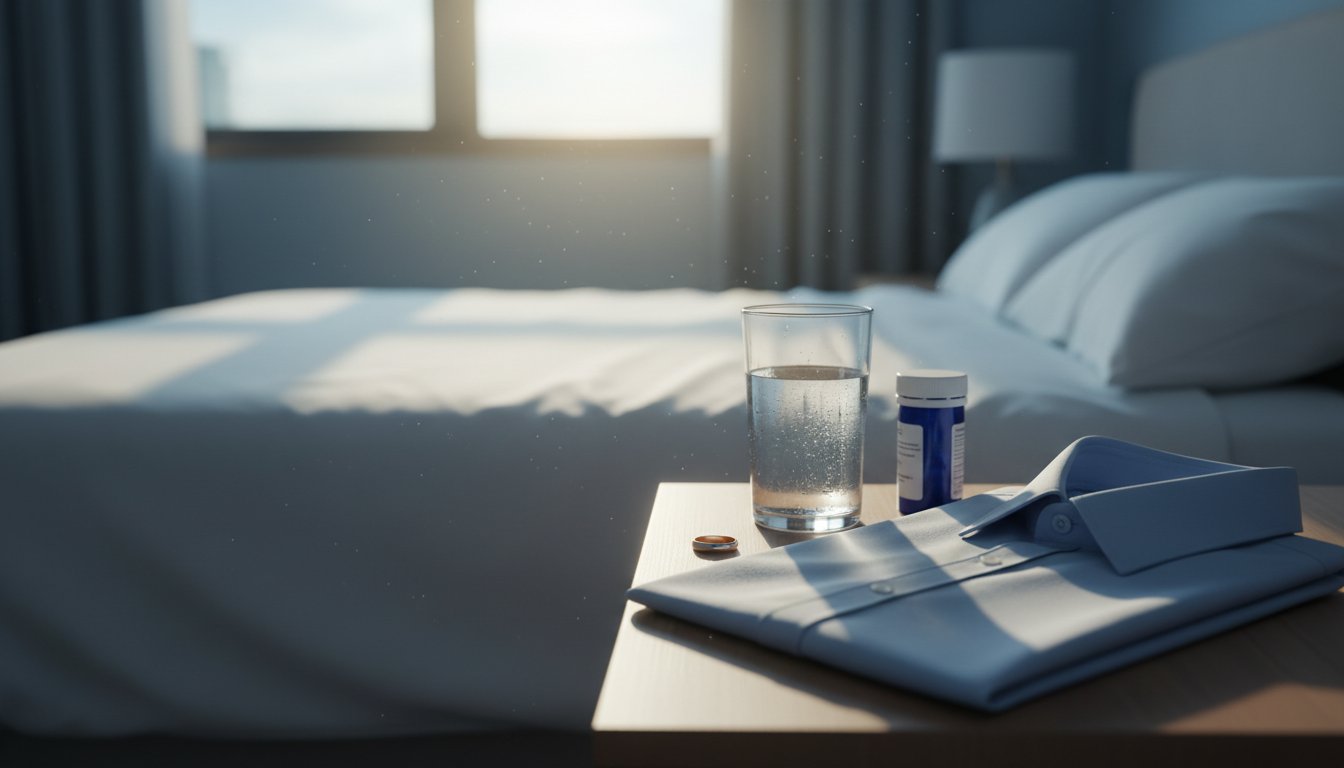 Erectile Dysfunction in Men Over 50