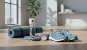 Exercise and Erectile Function: What Actually Helps