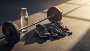 Exercise and Testosterone: What Training Can and Cannot Change