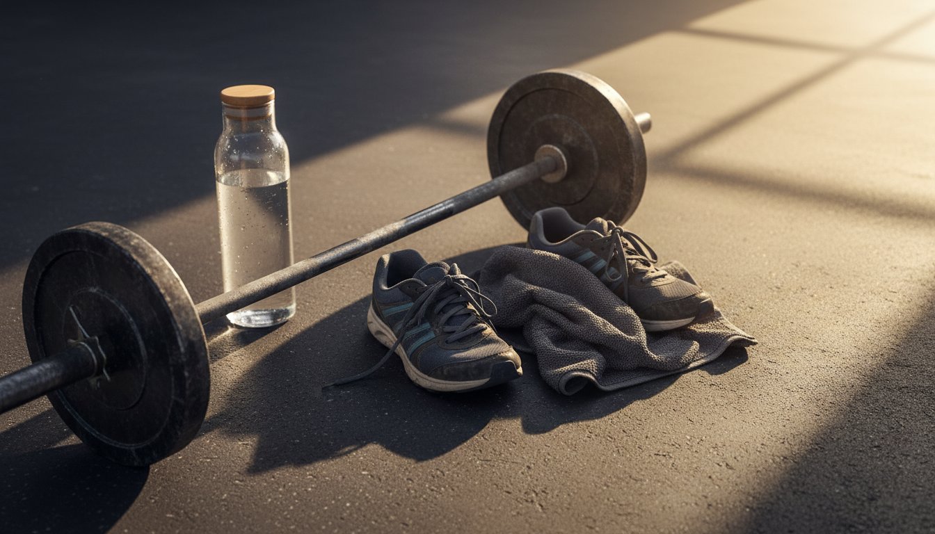 Exercise and Testosterone: What Training Can and Cannot Change