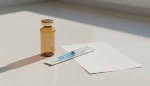 FDA Status of Peptides 2026