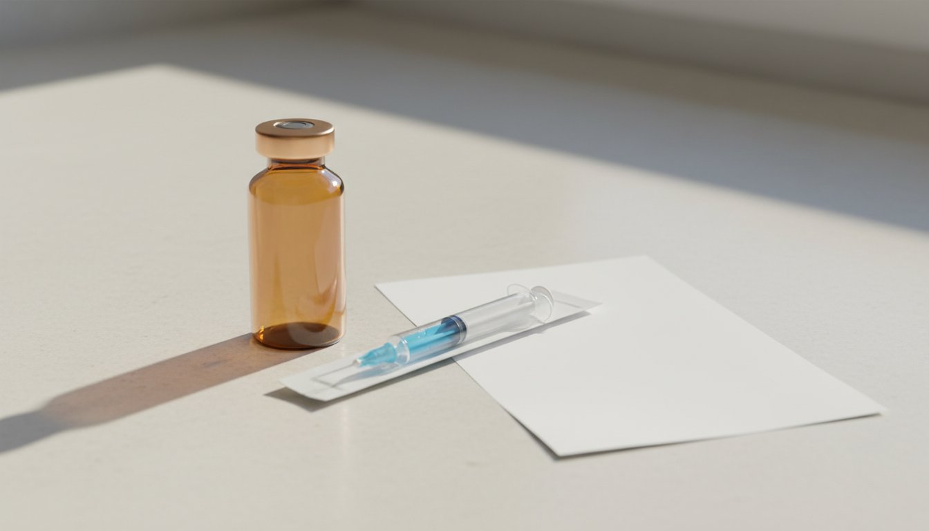 FDA Status of Peptides 2026