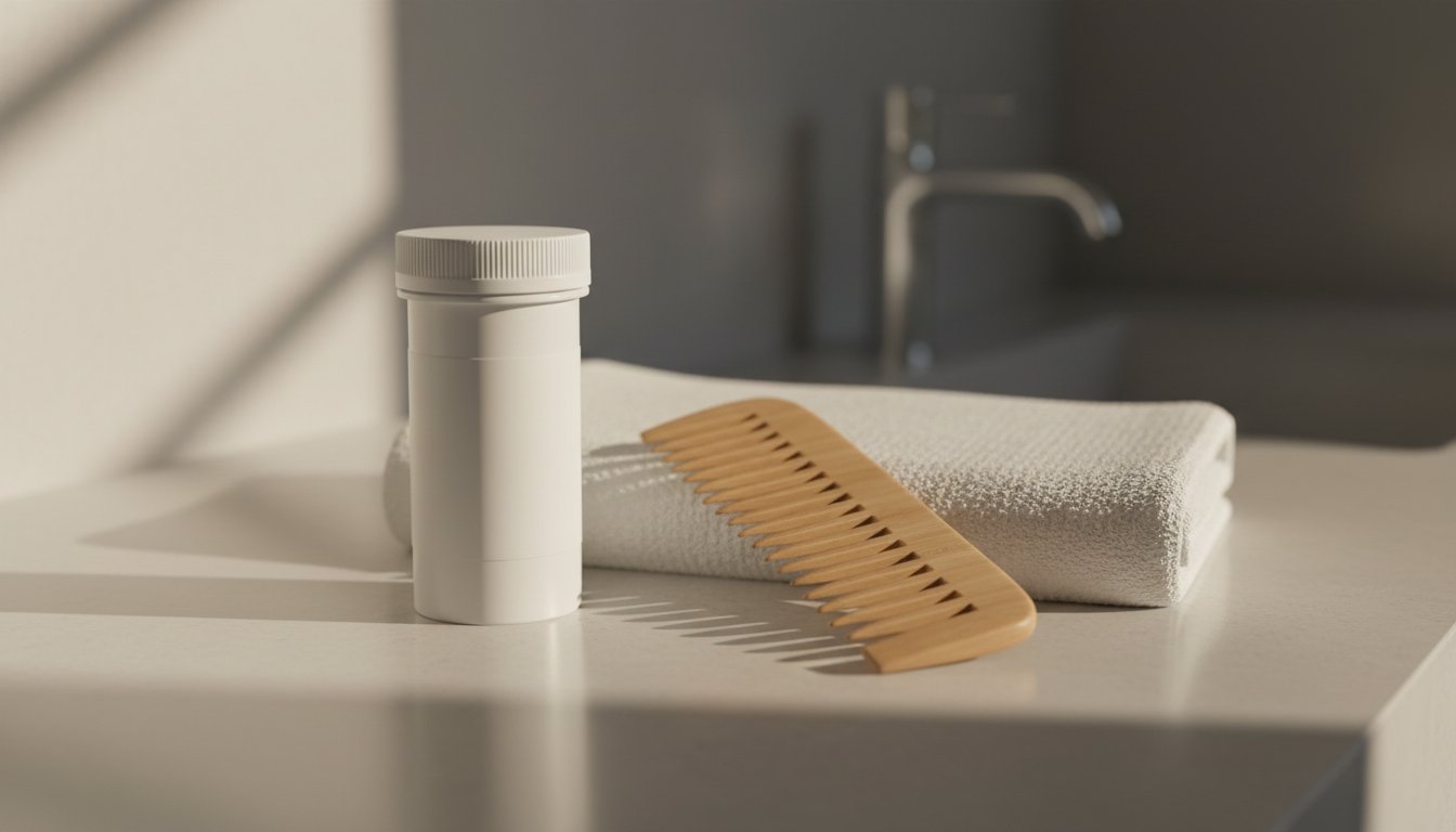 Finasteride and Sexual Side Effects