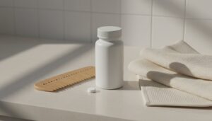 Finasteride Dosage