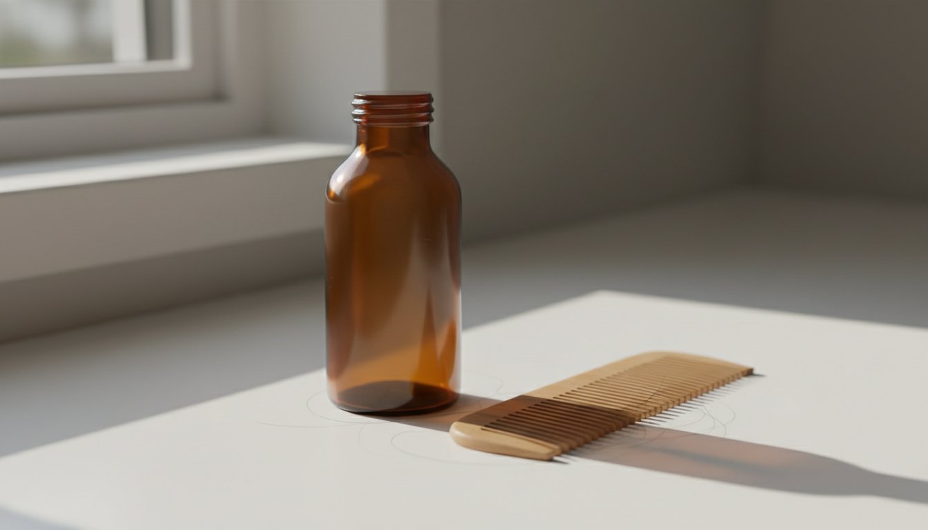 Finasteride: A Complete Guide to How It Works, Results, and Risks