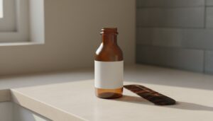 Finasteride Results Timeline