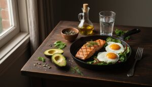 Foods That Boost Testosterone