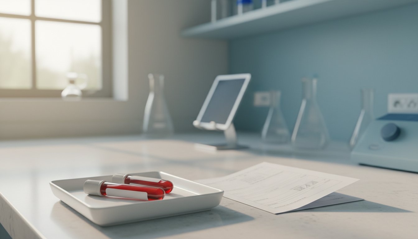 Free vs Total Testosterone: Which Test Matters More?